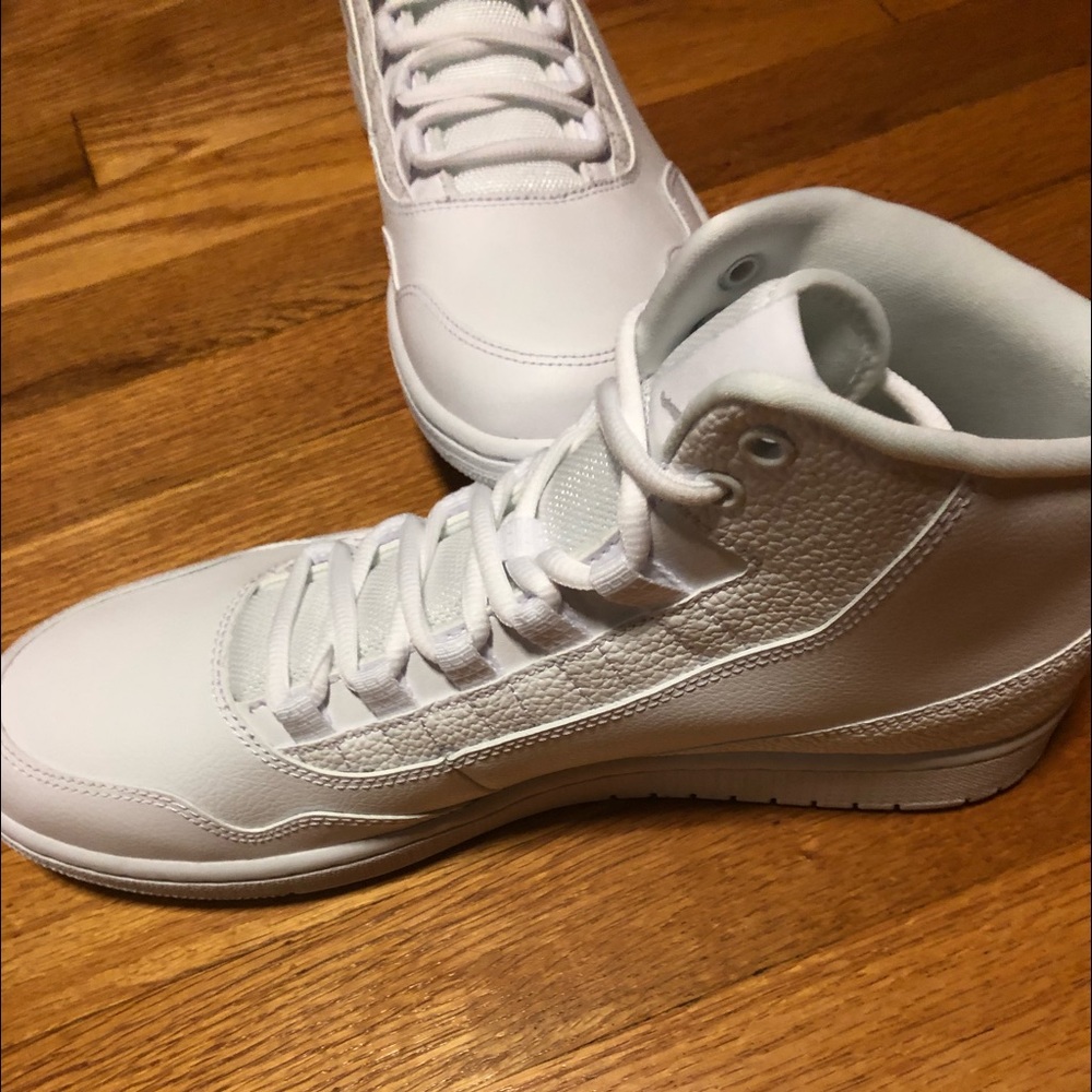 They are comfortable